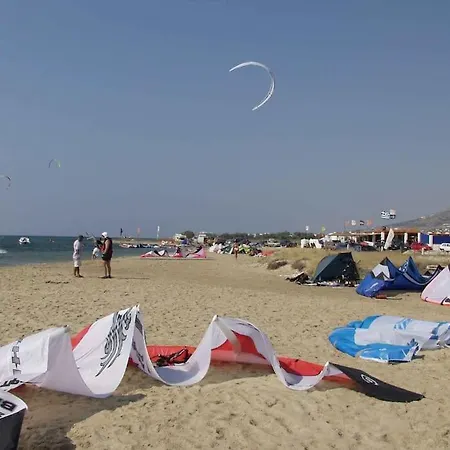 Hospitality By The Sea *