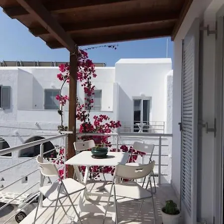 Διαμέρισμα Hospitality By The Sea