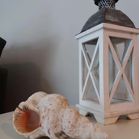 Hospitality By The Sea Apartamento Páros