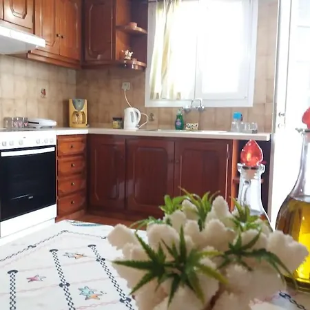 Hospitality By The Sea * Πάρος