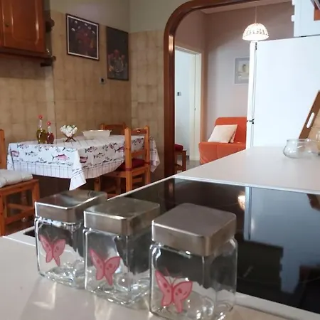 Διαμέρισμα Hospitality By The Sea *