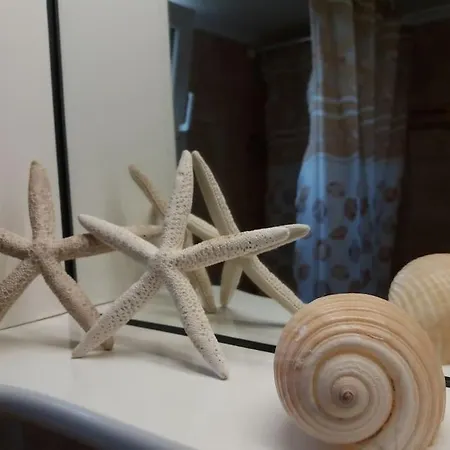 Hospitality By The Sea * Πάρος