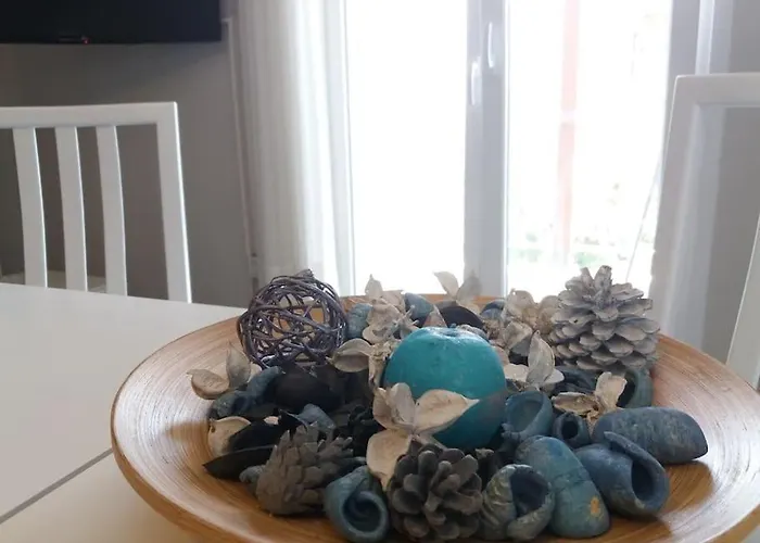 Hospitality By The Sea *