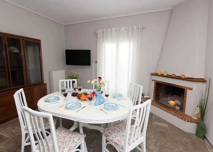 Hospitality By The Sea