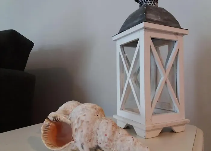 Hospitality By The Sea Apartamento Páros